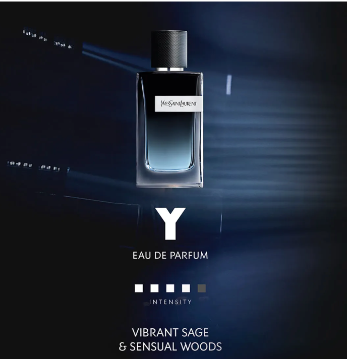 ⚡ Y Alpha Code – Confianza que se nota antes de hablar