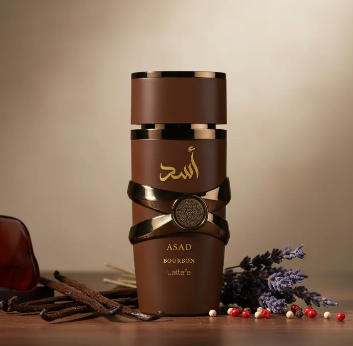 🥃 Bourbon Dominus – Poder oscuro que deja huella