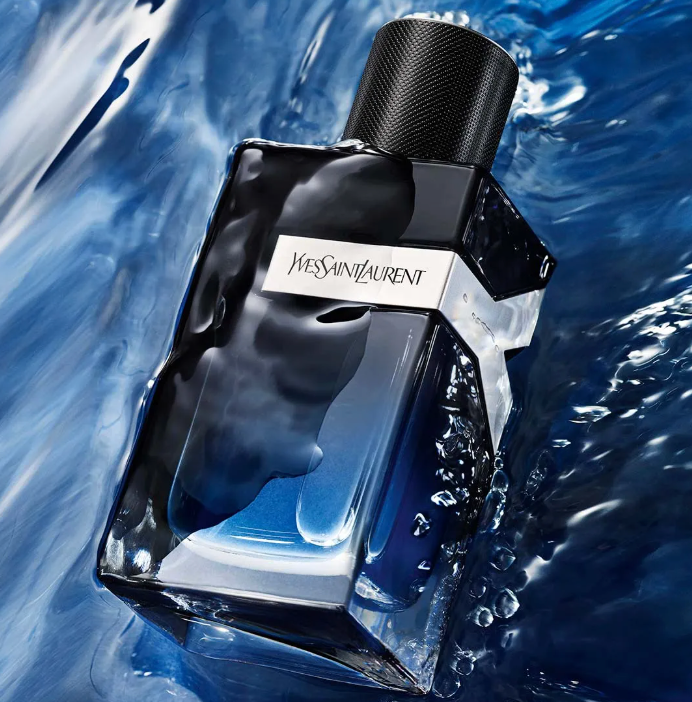 ⚡ Y Alpha Code – Confianza que se nota antes de hablar