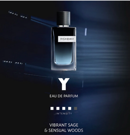 ⚡ Y Alpha Code – Confianza que se nota antes de hablar