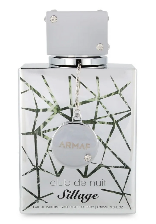 ❄️ Silver Apex – Frescura metálica que impone respeto