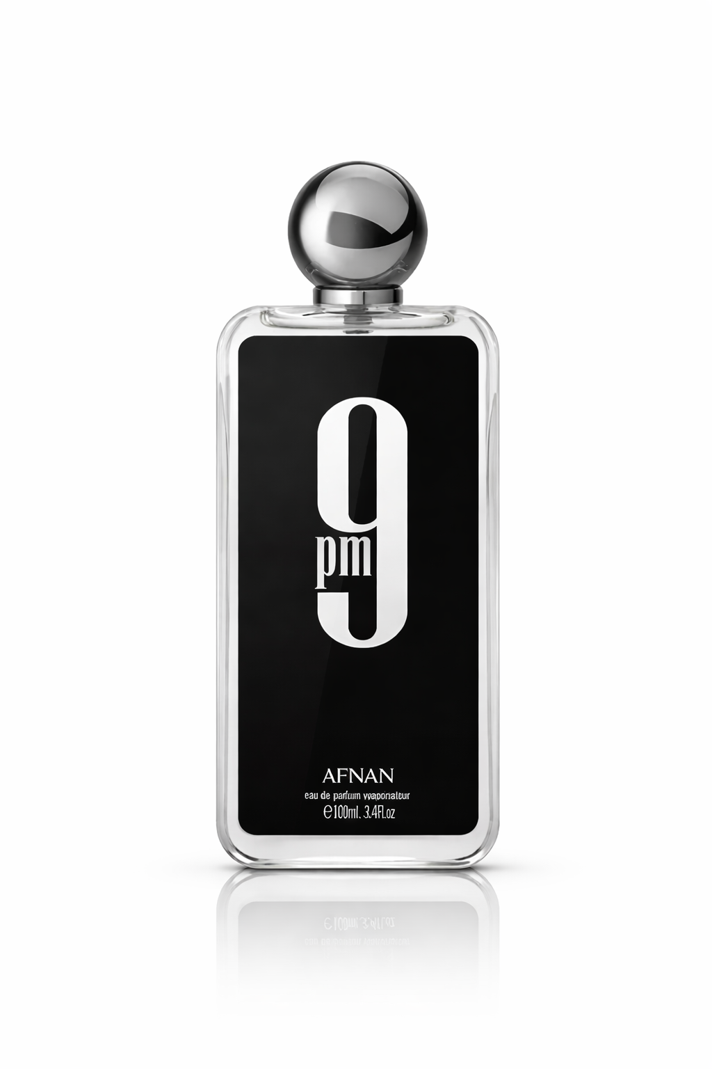 Afnan 9PM – El Aroma Que Hace Que Te Recuerden